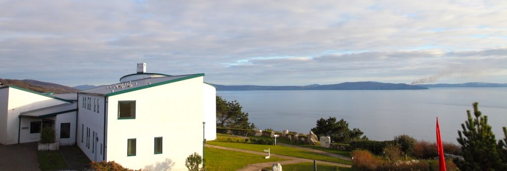 The Care Centre at Dzogchen Beara
