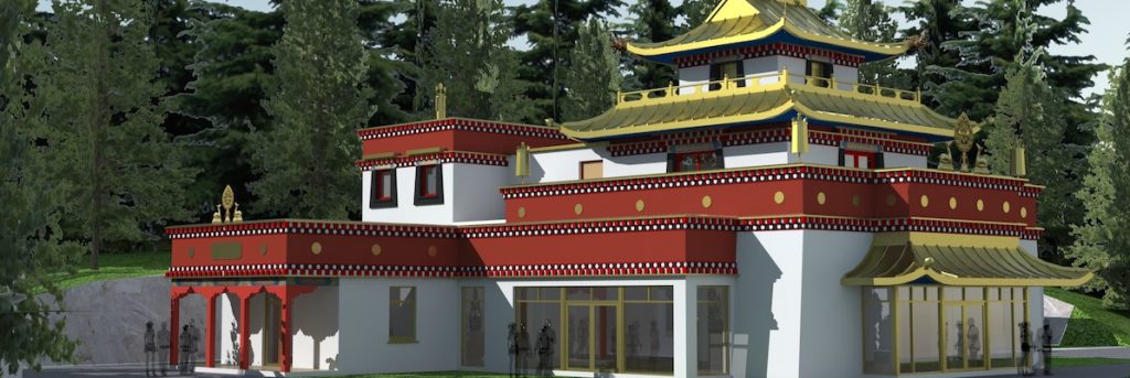 Temple3D