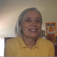 Patricia Mora