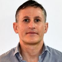Noel Kennedy