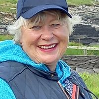 Rosaleen Maguire