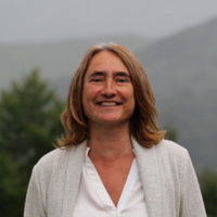 Chantal Bergers MD