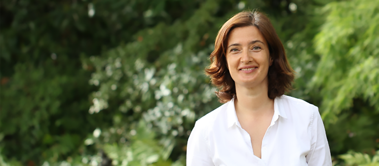 Weekend of Teachings with Verena Pfeiffer