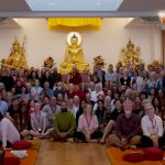 Meditate, Work, Eat, Sleep, Repeat