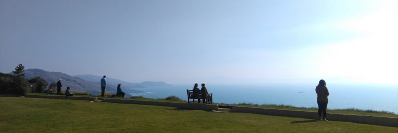 Deep Listening Intensive