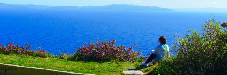 The Essence of Meditation – August