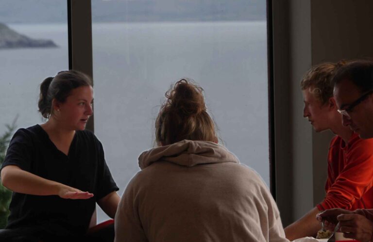 Exploring Buddhist Wisdom in Action – May