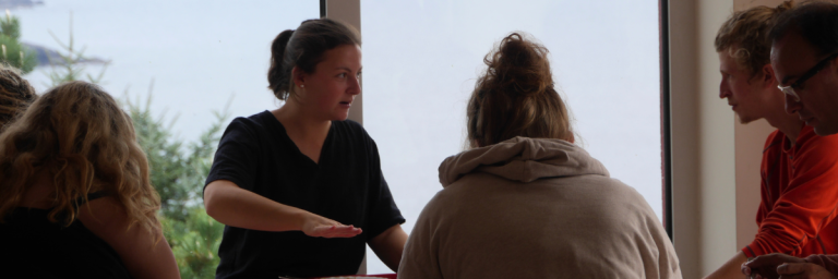 Exploring Buddhist Wisdom in Action – May