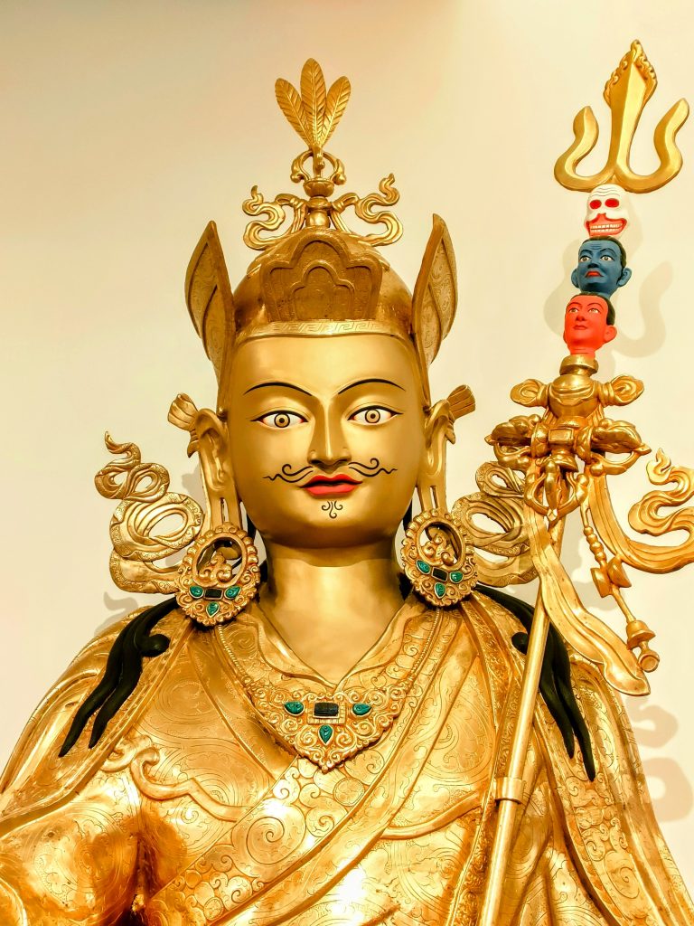 Rigpa Practice Intensives – February