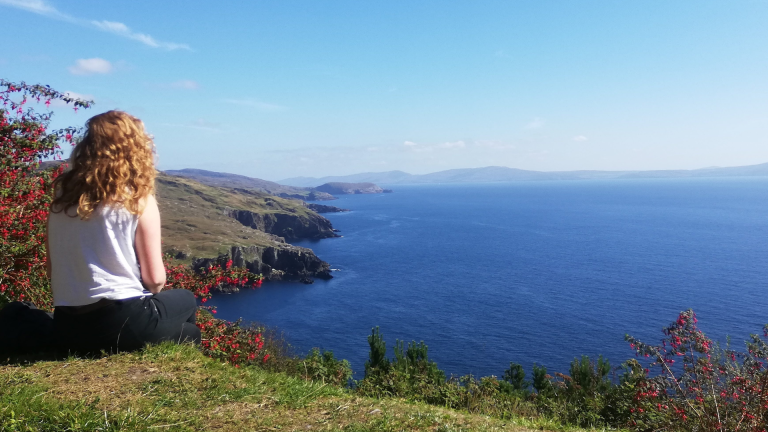 The Joy of Simplicity – April