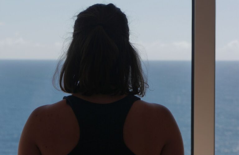 Moving Into Meditation – May