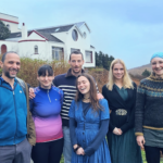 Donate to the Friends of Dzogchen Beara Fund
