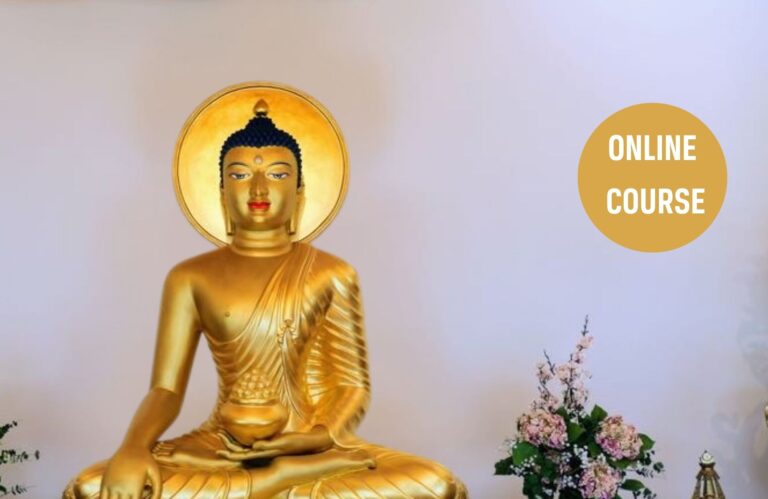 Mind at Ease – Online Course