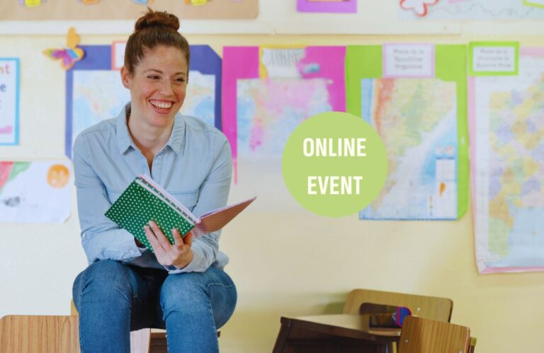 Connected Educators – Six weeks online course